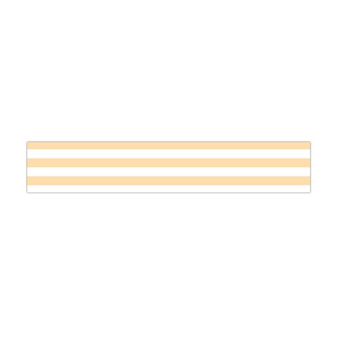 Horizontal Stripes Front