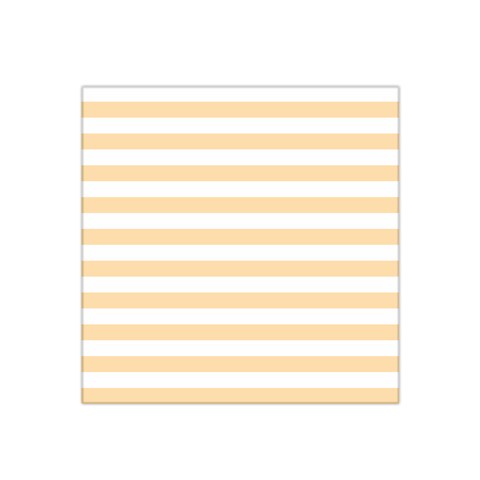 Horizontal Stripes Front