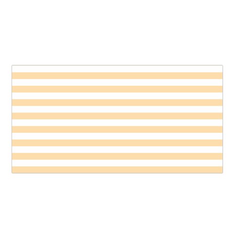 Horizontal Stripes Front