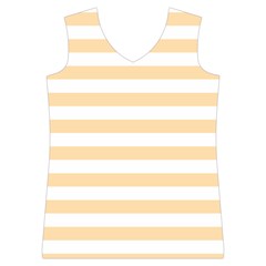 Horizontal Stripes Front