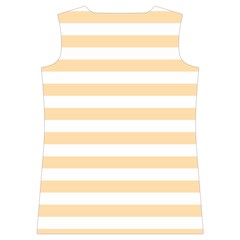 Horizontal Stripes Back