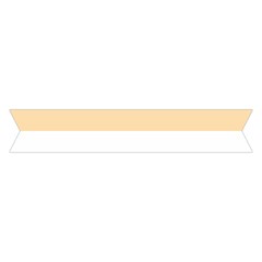 Horizontal Stripes Strap