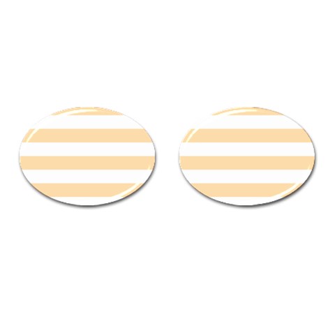 Horizontal Stripes Front(Pair)
