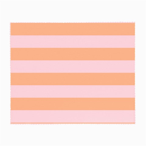 Horizontal Stripes Front