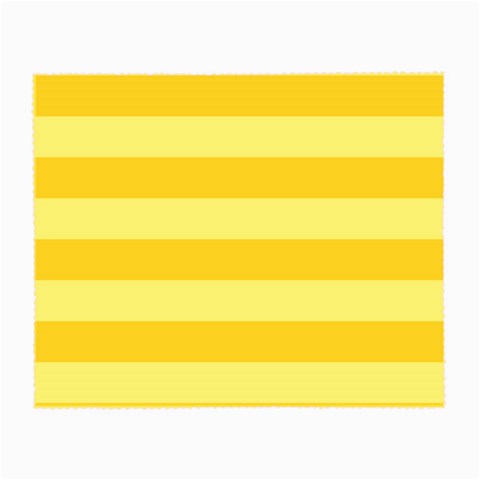 Horizontal Stripes Front