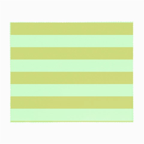 Horizontal Stripes Front