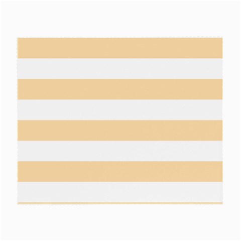 Horizontal Stripes Front