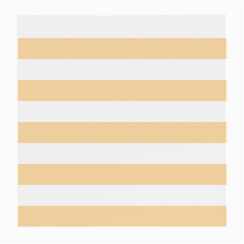 Horizontal Stripes Front
