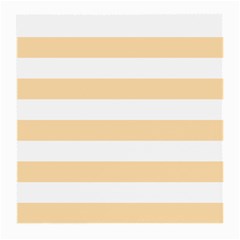 Horizontal Stripes Back
