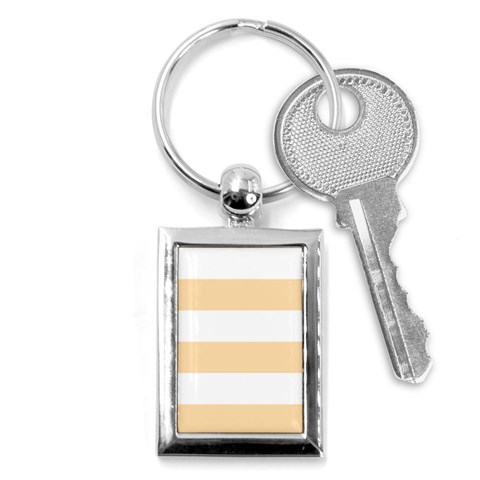 Horizontal Stripes Front