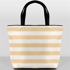 Horizontal Stripes Front