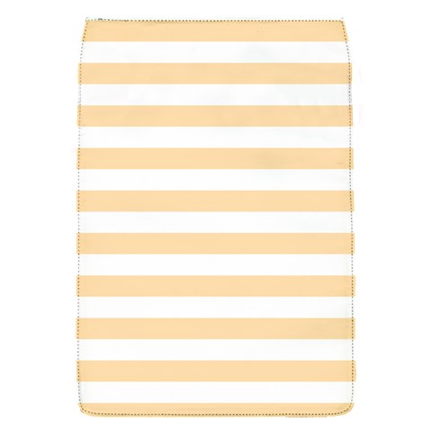 Horizontal Stripes Front