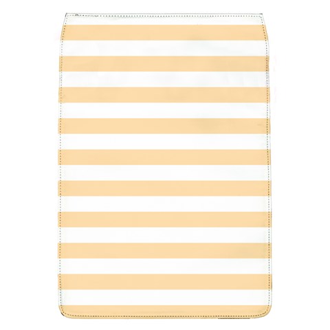 Horizontal Stripes Front