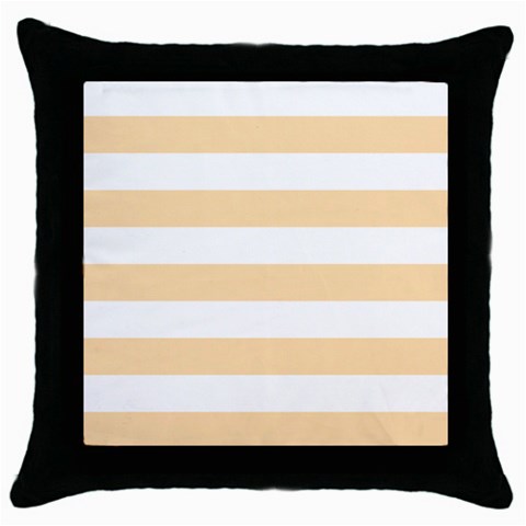 Horizontal Stripes Front