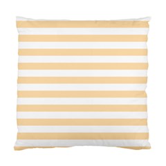 Horizontal Stripes Back