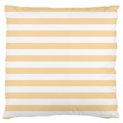 Horizontal Stripes Back