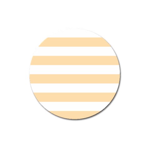 Horizontal Stripes Front