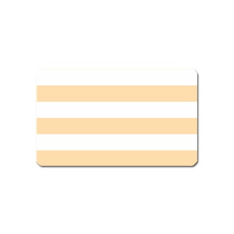 Horizontal Stripes Front