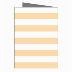 Horizontal Stripes Right