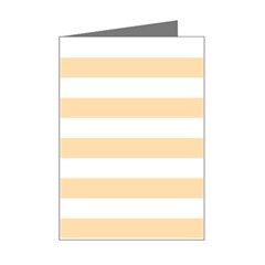 Horizontal Stripes Left