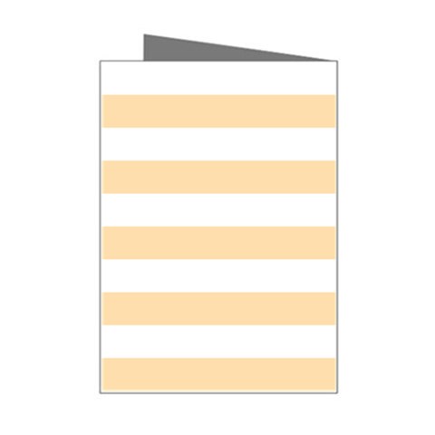 Horizontal Stripes Right