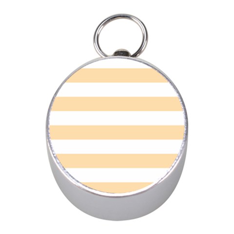 Horizontal Stripes Front
