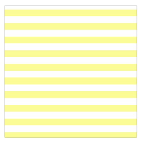 Horizontal Stripes Front