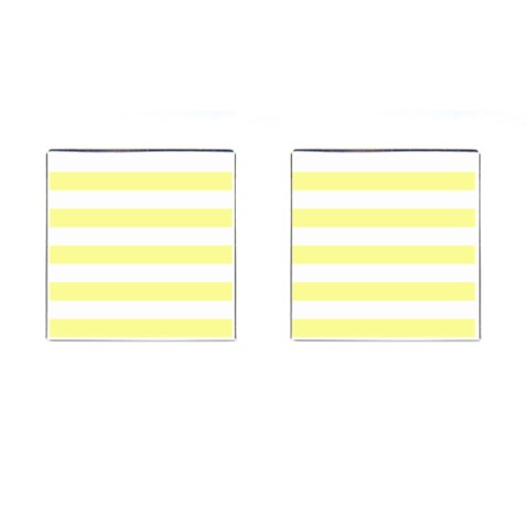 Horizontal Stripes Front(Pair)
