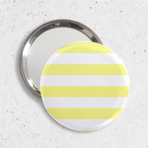 Horizontal Stripes Front