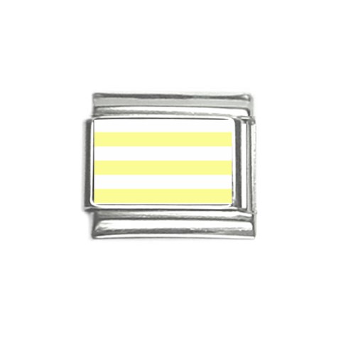 Horizontal Stripes Front