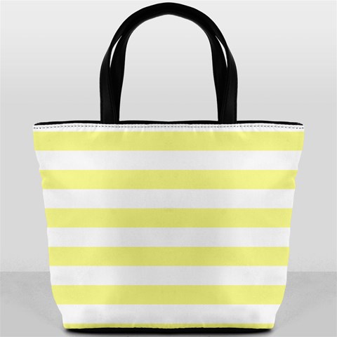 Horizontal Stripes Front
