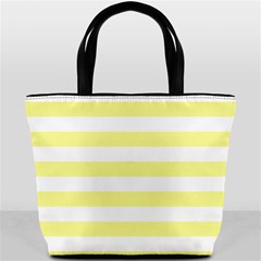 Horizontal Stripes Back