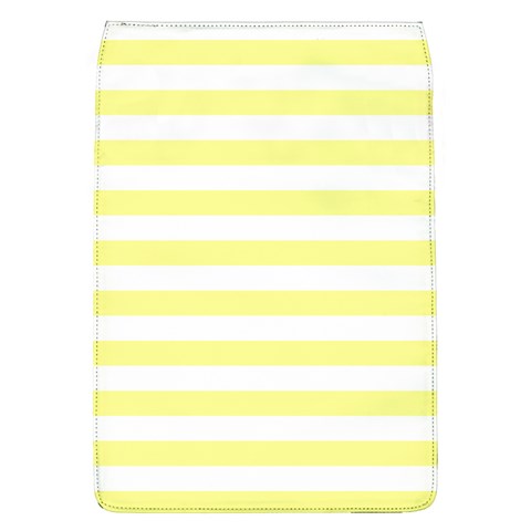 Horizontal Stripes Front
