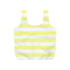 Horizontal Stripes Front