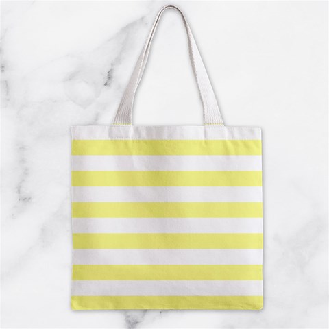Horizontal Stripes Front