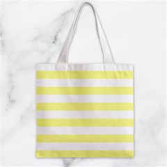 Horizontal Stripes Back