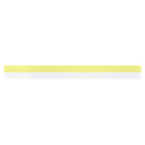 Horizontal Stripes Strap