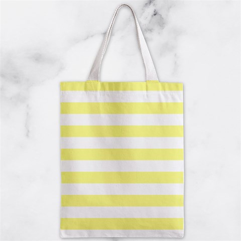 Horizontal Stripes Front