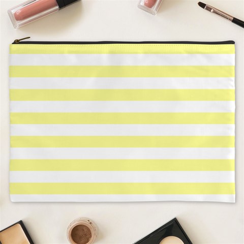Horizontal Stripes Front