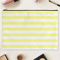 Horizontal Stripes Front