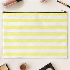 Horizontal Stripes Back