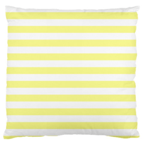 Horizontal Stripes Front