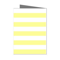 Horizontal Stripes Left