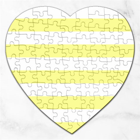 Horizontal Stripes Front