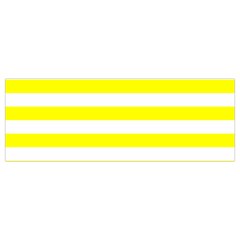 Horizontal Stripes Strap