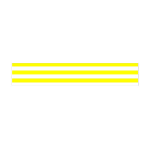 Horizontal Stripes Front