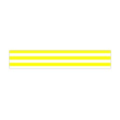 Horizontal Stripes Back