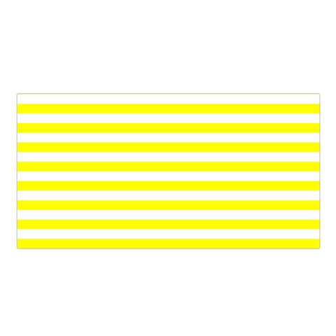 Horizontal Stripes Front