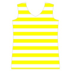 Horizontal Stripes Front