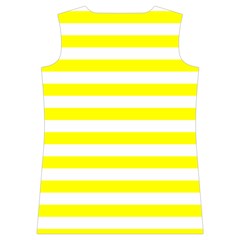 Horizontal Stripes Back